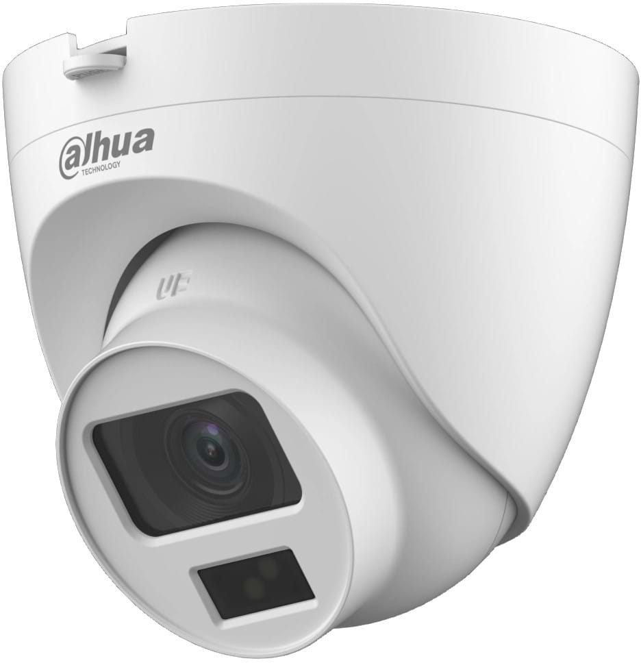 IP-камера Dahua DH-HAC-HDW1500CLQP-IL-A (2.8мм)